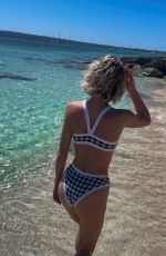 ELSA HOSK - Instagram Photos 08/06/2023