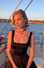 ELSA HOSK - Instagram Photos 08/06/2023