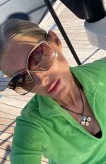 ELSA HOSK - Instagram Photos 08/06/2023