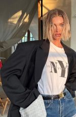 ELSA HOSK - Instagram Photos 08/08/2023