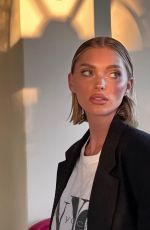 ELSA HOSK - Instagram Photos 08/08/2023