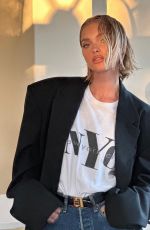 ELSA HOSK - Instagram Photos 08/08/2023