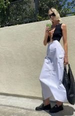 ELSA HOSK - Instagram Photos 08/08/2023