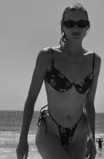 ELSA HOSK - Instagram Photos 08/08/2023