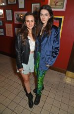 EMILY CAREY at Apple tv+ Bafta tv Brunch in London 05/15/2023