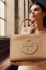 EMILY RATAJKOWSKI for Tory Burch, Fall 2023