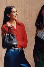 EMILY RATAJKOWSKI for Tory Burch, Fall 2023