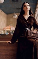 EMILY RATAJKOWSKI for Tory Burch, Fall 2023