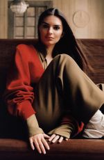 EMILY RATAJKOWSKI for Tory Burch, Fall 2023