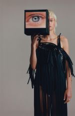 EMMA CORRIN for Evening Standard Magazine, September 2023