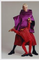 EMMA CORRIN for Evening Standard Magazine, September 2023