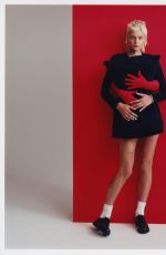 EMMA CORRIN for Evening Standard Magazine, September 2023