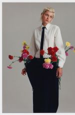 EMMA CORRIN for Evening Standard Magazine, September 2023