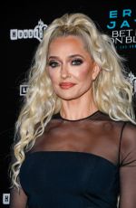 ERIKA JAYNE at Bet It All On Blonde Grand Opening in Las Vegas 08/25/2023