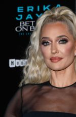 ERIKA JAYNE at Bet It All On Blonde Grand Opening in Las Vegas 08/25/2023