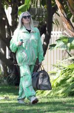ERIKA JAYNE Out and About in Los Angeles 08/23/2023