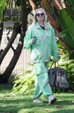 ERIKA JAYNE Out and About in Los Angeles 08/23/2023