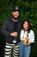 EVA LONGORIA at Special Maui Fundraiser Event in Santa Monica 08/24/2023