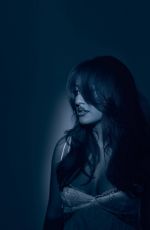 FRANCIA RAISA at a Photoshoot 08/30/2023
