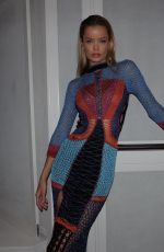 FRIDA AASEN - Instagram Photos 08/08/2023
