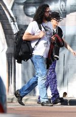 G FLIP Arrives at Astor Theatre in Perth 08/26/2023