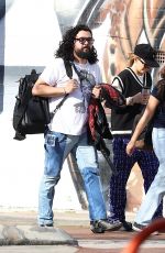 G FLIP Arrives at Astor Theatre in Perth 08/26/2023