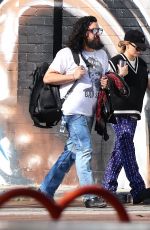 G FLIP Arrives at Astor Theatre in Perth 08/26/2023