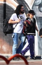G FLIP Arrives at Astor Theatre in Perth 08/26/2023