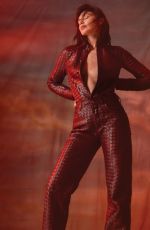GAL GADOT for Flaunt Magazine: The Eternal Flame Issue, August 2023