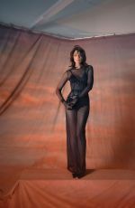 GAL GADOT for Flaunt Magazine: The Eternal Flame Issue, August 2023