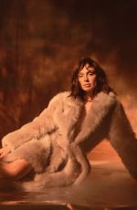 GAL GADOT for Flaunt Magazine: The Eternal Flame Issue, August 2023