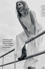 GERI HALLIWELL in The Sunday Times Style, August 2023