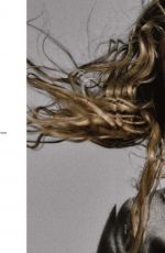 GISELE BUNDCHEN for Elle France, August 2023