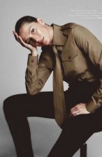GISELE BUNDCHEN for Elle France, August 2023