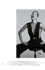 GISELE BUNDCHEN for Elle France, August 2023