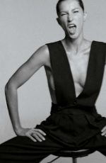 GISELE BUNDCHEN for Elle France, August 2023