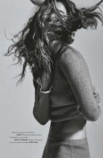 GISELE BUNDCHEN for Elle France, August 2023