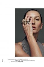 GISELE BUNDCHEN for Elle France, August 2023