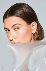HAILEY BIEBER in Vogue Magaine, Japan September 2023