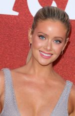 HANNAH GODWIN at Variety Power of Young Hollywood Event in Hollywood 08/10/2023