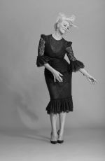 HANNAH WADDINGHAM for Haute Living Magazine, September 2023