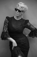 HANNAH WADDINGHAM for Haute Living Magazine, September 2023