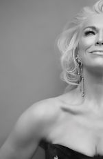 HANNAH WADDINGHAM for Haute Living Magazine, September 2023