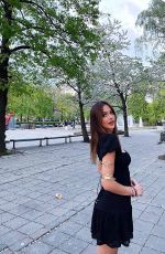 HAVANNA WINTER - Instagram Photos 07/31/2023