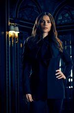 HAYLEY ATWELL in The Rake Magazine, August 2023