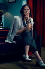 HAYLEY ATWELL in The Rake Magazine, August 2023