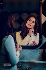 HAYLEY ATWELL in The Rake Magazine, August 2023