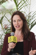 HEIDI BIVENS at 40th Annual Miami Film Festival 05/03/2023