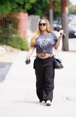HZAEL E Visits Goals Plastic Surgery in Northridge 08/10/2023