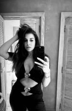 IMOGEN THOMAS - Instagram Photos 08/10/2023